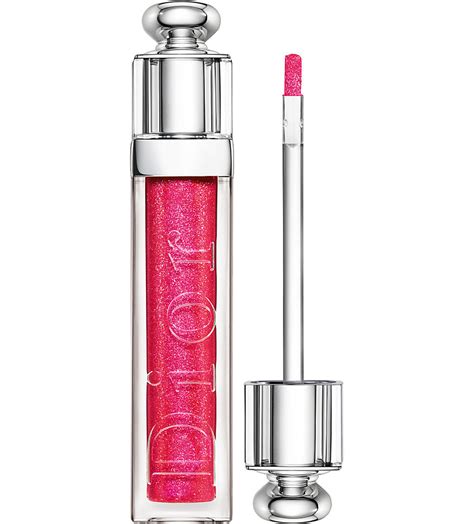 Dior addict lip gloss